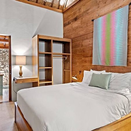 New Green Villa Style 2 Bedroom Private Pool Uluwatu  Exterior photo